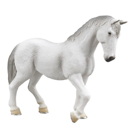 Figure Konik "Lippisian mare"-1