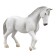 Figure Konik "Lippisian mare"