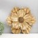 Souvenir Polystone Panel "Volumetric Mac" 31x30.5x5.5 cm