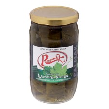 Vinograms canned TM RAGMAK, 660 g