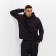 Sweatshirt Men's Minaku: Casual Collection Graphite Color, Rr. 48