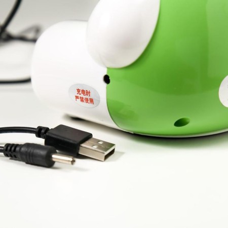 Table lamp 16287/1 15xLED 2W 2 USB MIX 10x12.5x21 cm Risalux-10