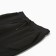 Male pants, black color, size 50