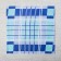 A set of men's handkerchiefs Ivanovo MIX 28x28cm 10pcs, chintz 90 g/m HL100