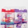 Marshmallow Confectum Mini Duo, tape, 10 g