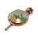 PROMAN REDUTOR FOXWELD "Frog" with a regulator, entrance/exit 0.75/0.02-0.06 MPa, 1.2 MPa