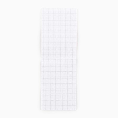 New Year. Notepad A7, 16 L “Winter Magic! Symbol of the year "-2