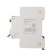 Switch aut. Dif. AVDT SE City9 Set, 1p+N, C, 20 A, 4.5 KA, 30 mA, AC, 230 V