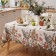 GPEC "Ethel" Kitchen Collection 149x110cm, 100% HL, reps 210 g/m2
