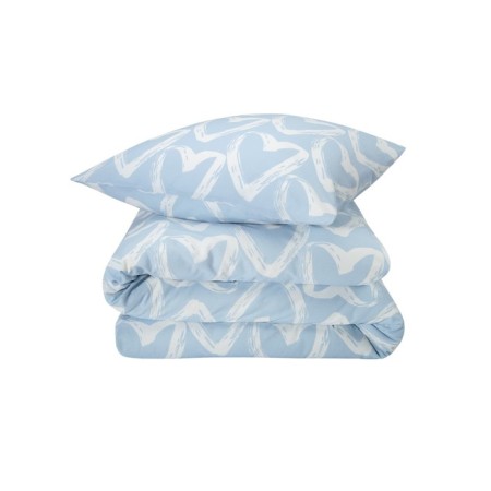 Bed linen 2 joint venture, size 200x214 cm, 175x215 cm, 70x70 cm - 2 pcs-5