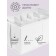 Organizer, 40x25x20 cm, 6 cells