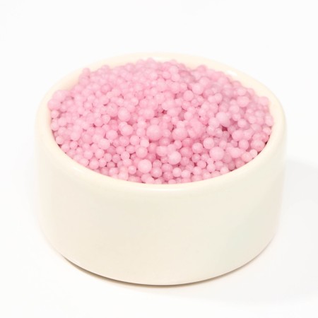 Bath pearls “already beautiful”, 90 g, lavender aroma, Beauty Fooch-5