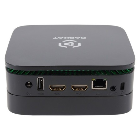 Netop Raskat Start 107, N100, 16 GB, SSD 256 GB, Intel UHD, Noos, Black-2