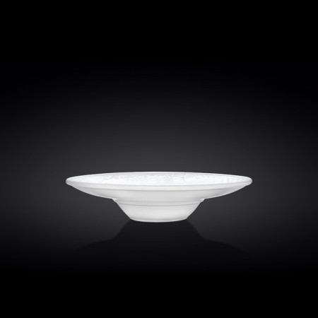Deep plate Wilmax England Whitestone, D = 24 cm-1
