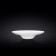 Deep plate Wilmax England Whitestone, D = 24 cm