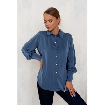 Female shirt 5273, size 42-1