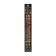 A set of flat skewers Boyscout, 60 cm, 6 pcs in a blister, color gold