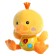 Musical toy "Favorite Friend: Duck", Sound, Light
