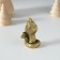 Souvenir Polystone "Snake with a wish" mix 2x3x6 cm
