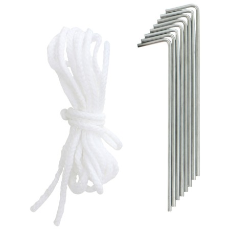 Maclay umbrella transformer UV 240 cm protection, h = 220 cm-17