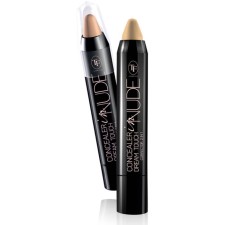 Facial corrector TF Dream Touch Corrector 2V1 Concealer in Nube, tone 102 natures