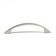 STANDART RUSPROM PROSEL, M/O 96 mm, matte nickel color