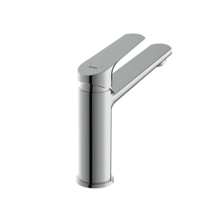 Cersanit flavis a63037 shell mixer, medium-5