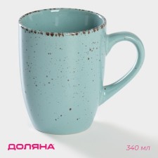 Mug ceramic shade 
