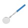 Mirror telescopic round tundra, diameter 50 mm, 270 - 710 mm