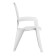 Provence chair Bely, 58 x 46.5 x 90 cm