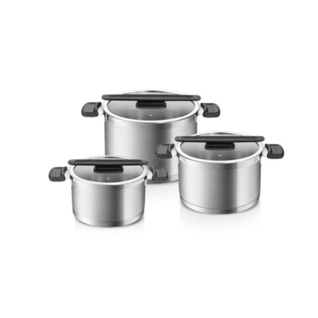 Tescoma compact dishes set, 6 items