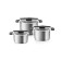 Tescoma compact dishes set, 6 items