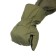 Tactical gloves "Storm Tactic" insulated, size - l, oliva