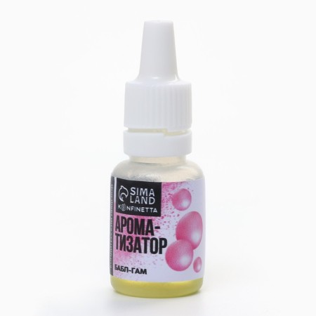 Fragrance for cakes, cupcakes and drinks "Babble Dig", 30 g.-1