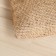 Jet washcloth with soap "juniper" 110 g