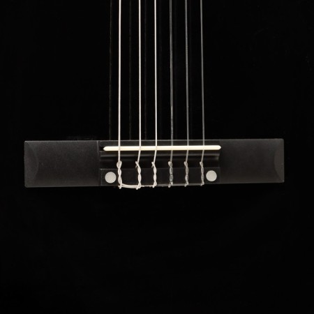 Classical guitar Music Life QD-H36Y, black-3