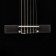 Classical guitar Music Life QD-H36Y, black