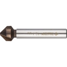Zenker Zadry 29732-6, cone, P6M5, 12.4 x 56 mm, cobalt coating, for separation M6 960016