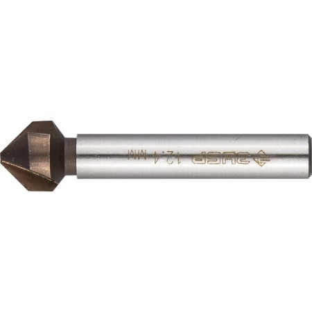 Zenker Zadry 29732-6, cone, P6M5, 12.4 x 56 mm, cobalt coating, for separation M6 960016