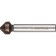 Zenker Zadry 29732-6, cone, P6M5, 12.4 x 56 mm, cobalt coating, for separation M6 960016