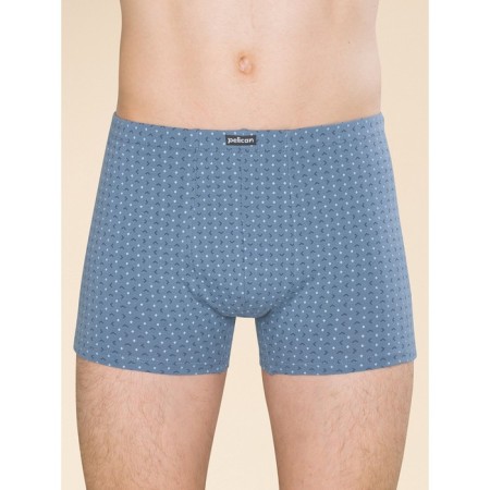 Men's panties, size XL, jeans color