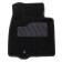 3D mats for Infiniti QX50, Rest, 2015-2017, kit
