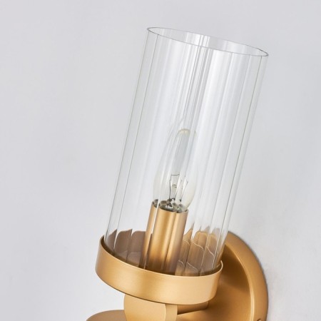 Wall lamp Radiales 120 mm, 135 mm, E14 80W-3