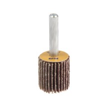 Circle petal radial tundra, 20 x 20 x 6 mm, p80