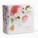 Gift box, packaging, “most tender” 24 x 24 x 13 cm