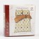 Bed linen "Ethel" duet Autumn Flowers 143*215 cm - 2 pcs, 220*240 cm, 70*70 cm -2 pcs