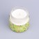 Aromatic candle in the Bank "Mint Lime", owl wax, 80 g