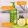 Green Love washing "Italian lemon", 500 ml