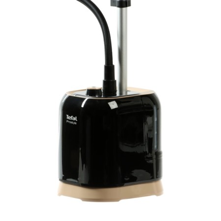 TEFAL IT3470E1, floor, 2000 watts, 42 g/min, heating 45 seconds, black-8
