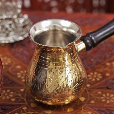 Turk Brass "Swan" 300 ml-1